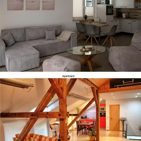 Oppenheimstrasse 2 Appartement *