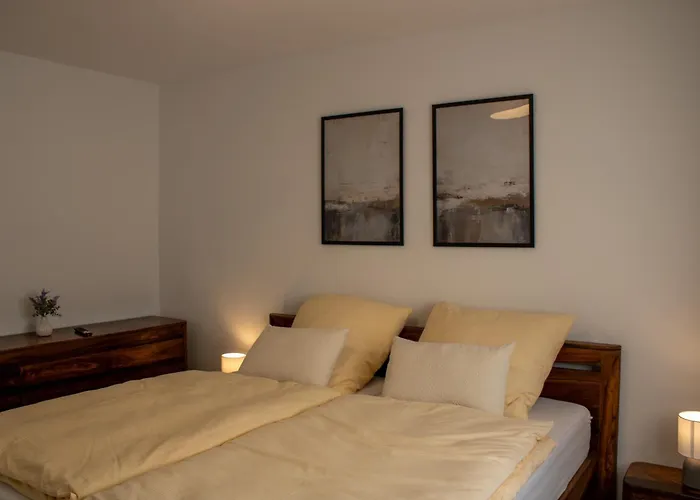 Oppenheimstrasse 2 Διαμέρισμα