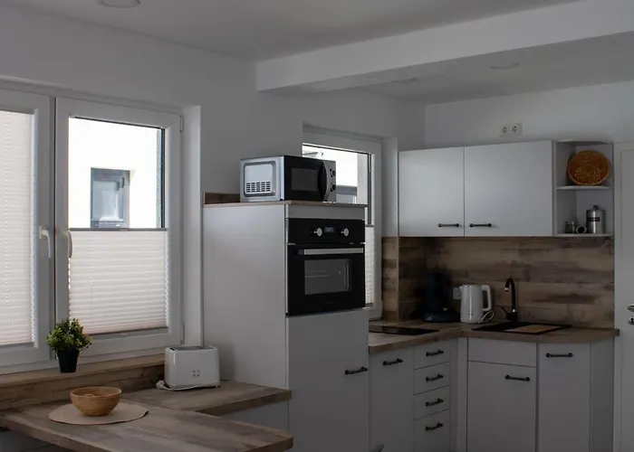 アパート Oppenheimstrasse 2