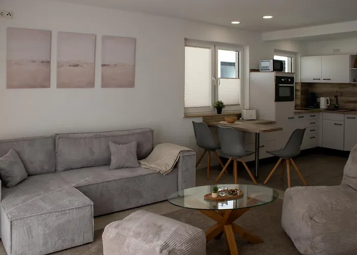 Oppenheimstrasse 2 * アイゼナハ